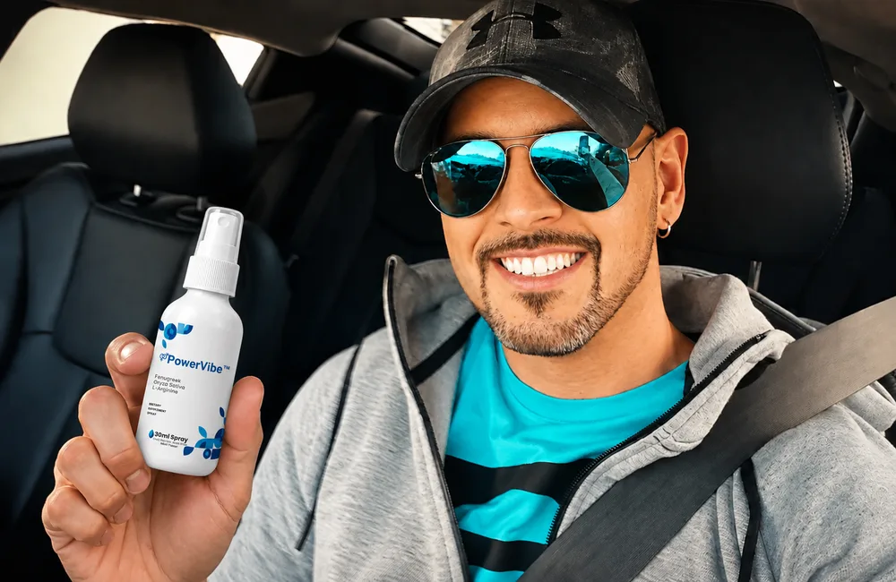 Produto discreto, pronto a usar em qualquer lugar