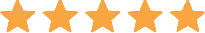 5 estrelas